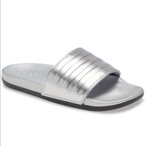 🆕 Adidas ‘Adilette’ Comfort Slide Sandals